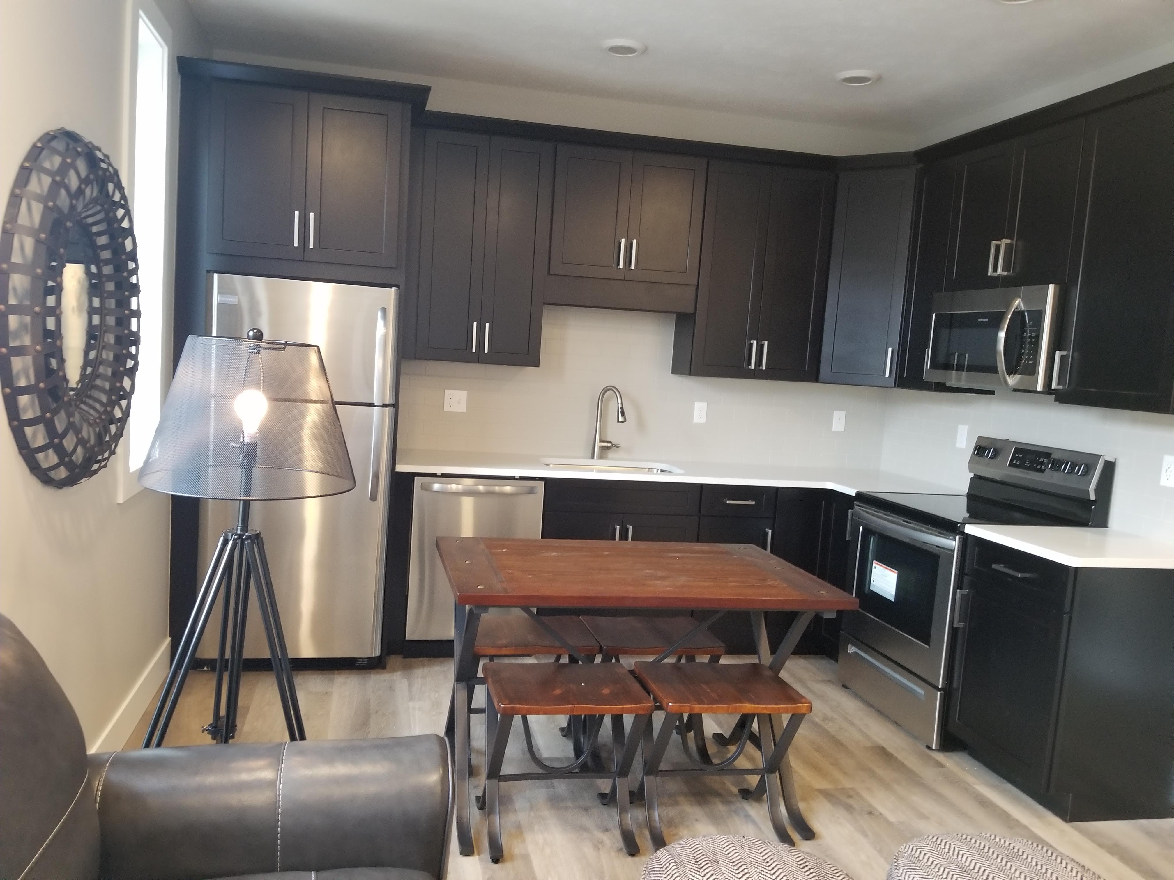 Capri Condo 315 Integrity Property Holdings